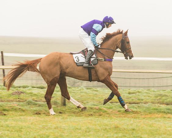 Barbury International 2018