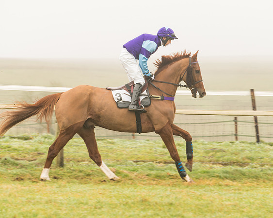 Barbury International 2018