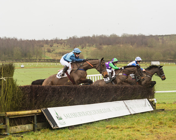 Barbury International 2018