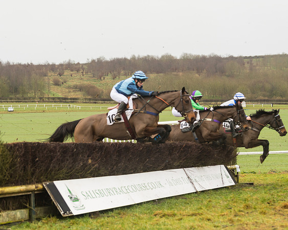 Barbury International 2018