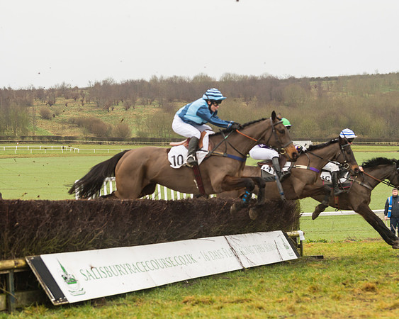 Barbury International 2018
