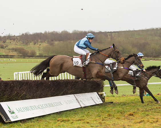 Barbury International 2018
