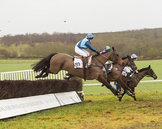 Barbury International 2018