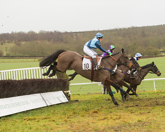 Barbury International 2018