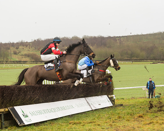 Barbury International 2018