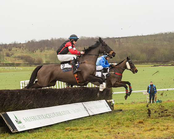 Barbury International 2018