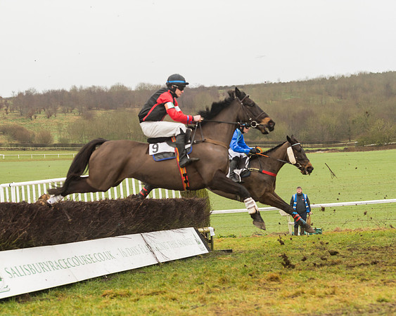 Barbury International 2018