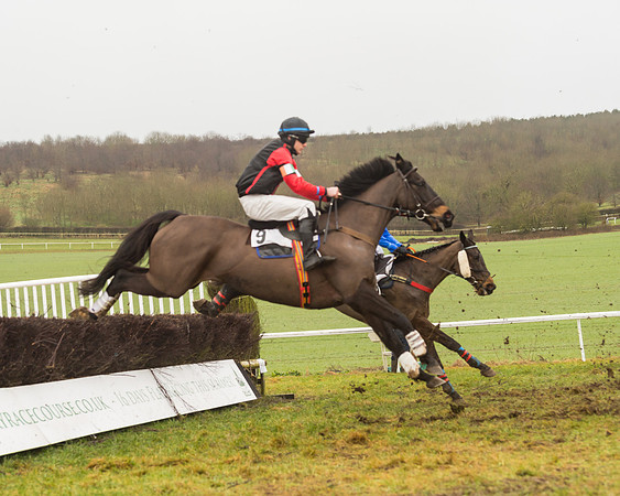 Barbury International 2018