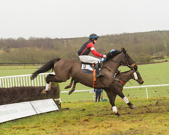Barbury International 2018