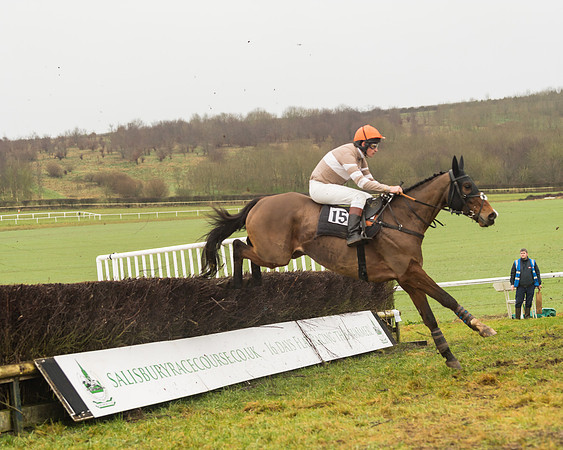 Barbury International 2018