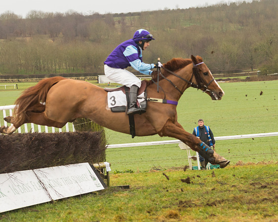 Barbury International 2018