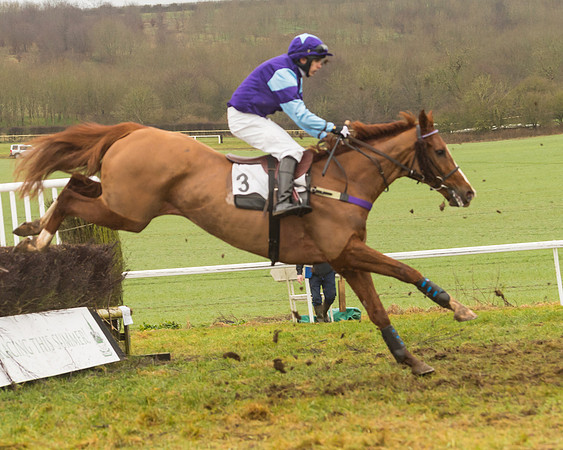 Barbury International 2018