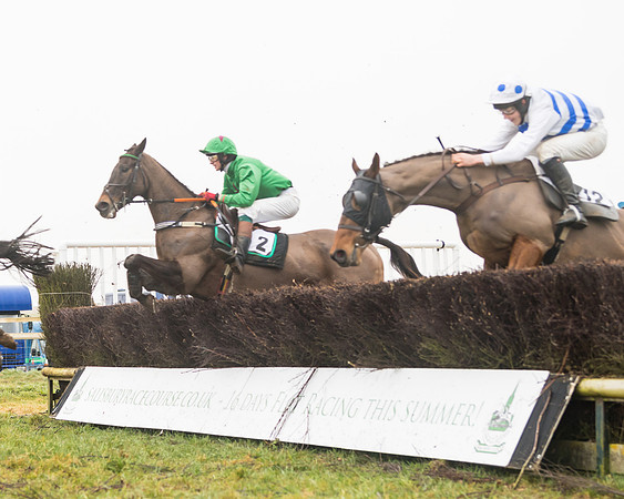 Barbury International 2018