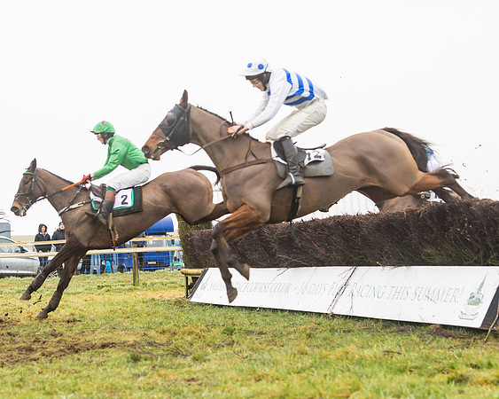 Barbury International 2018