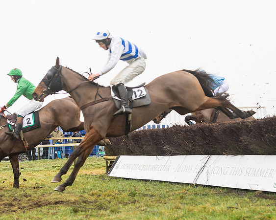 Barbury International 2018
