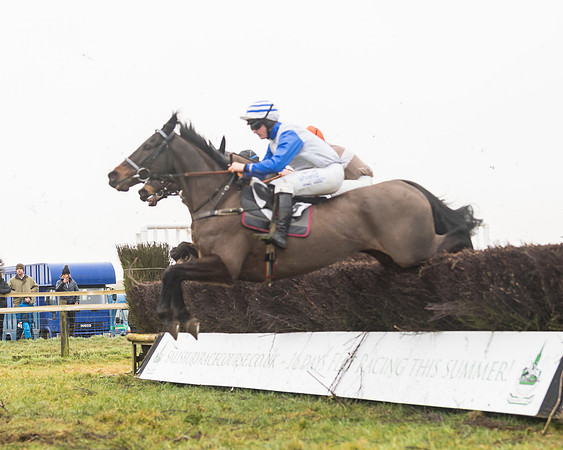 Barbury International 2018
