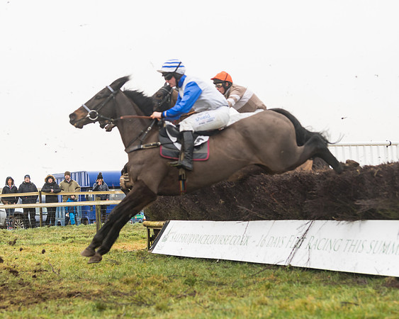 Barbury International 2018