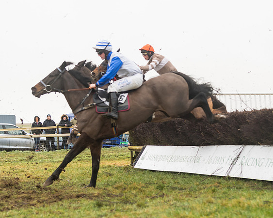 Barbury International 2018