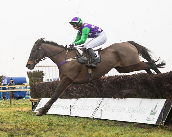 Barbury International 2018