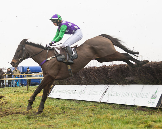 Barbury International 2018