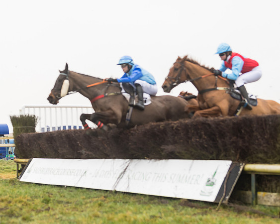 Barbury International 2018