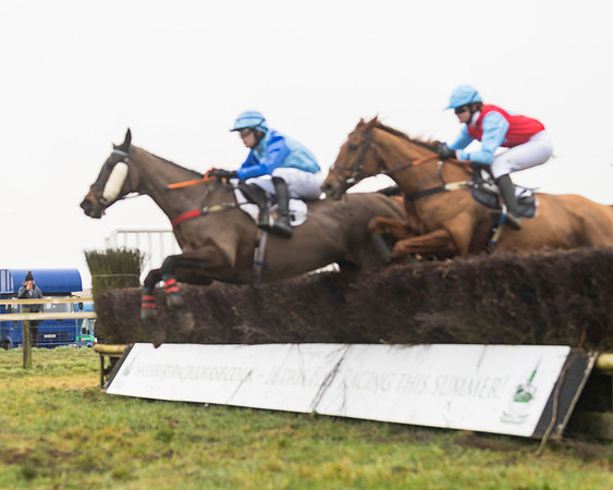Barbury International 2018