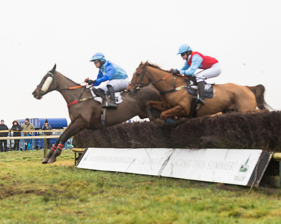 Barbury International 2018