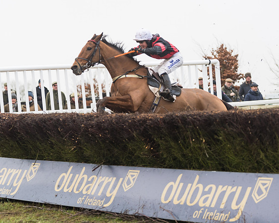 William Money - Connor Brace