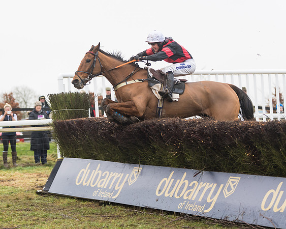William Money - Connor Brace