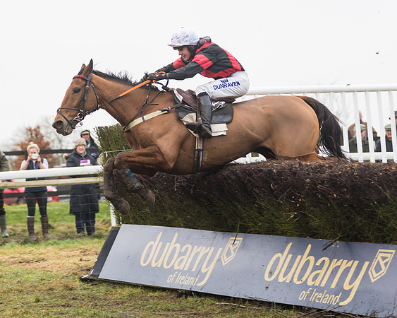 William Money - Connor Brace