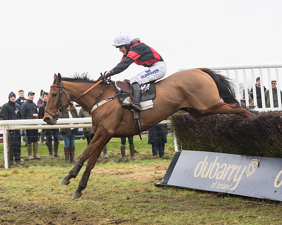 William Money - Connor Brace
