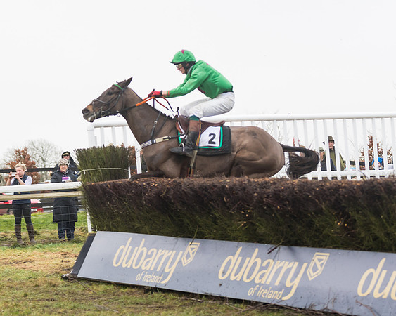 Barbury International 2018