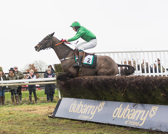 Barbury International 2018