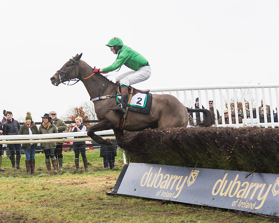 Barbury International 2018