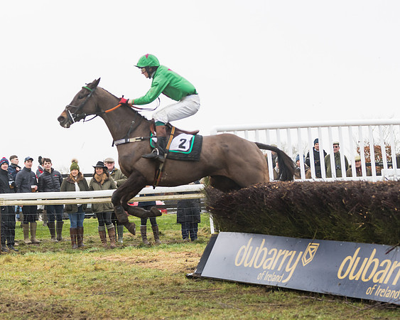 Barbury International 2018