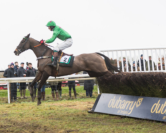 Barbury International 2018