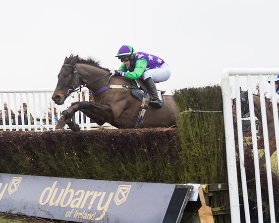 Barbury International 2018