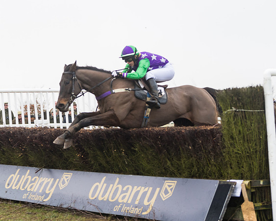 Barbury International 2018