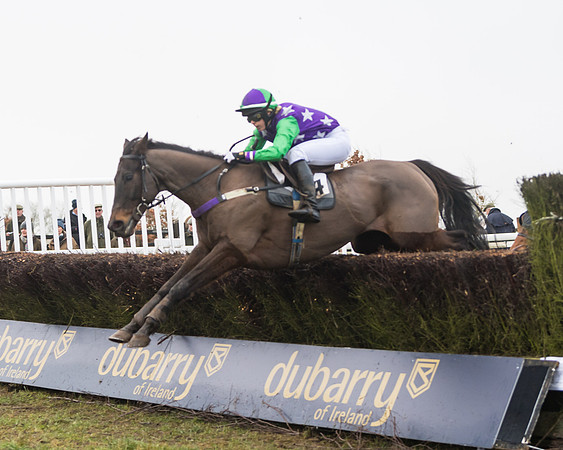 Barbury International 2018