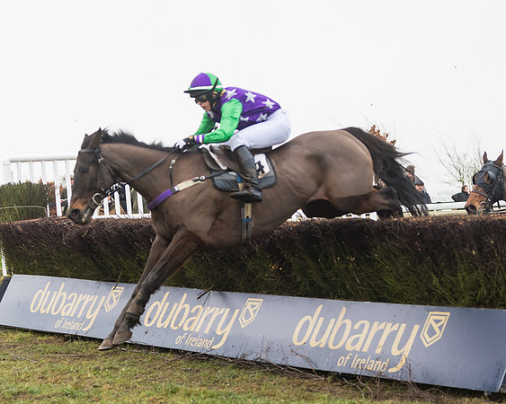 Barbury International 2018