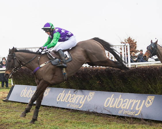 Barbury International 2018
