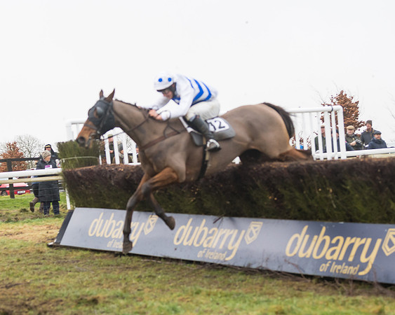 Barbury International 2018