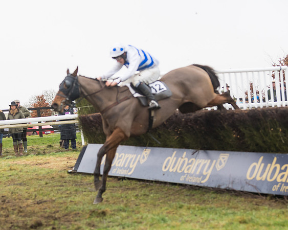 Barbury International 2018