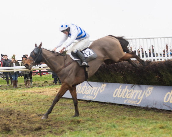 Barbury International 2018