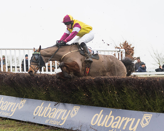 Barbury International 2018