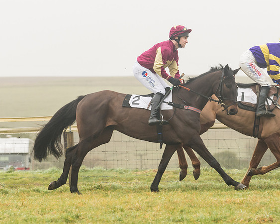 Barbury International 2018