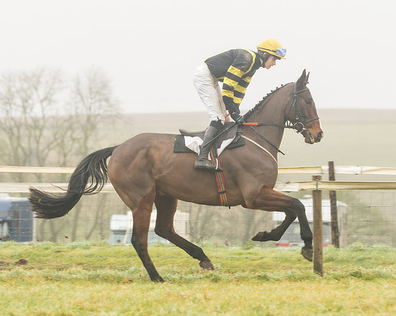Barbury International 2018