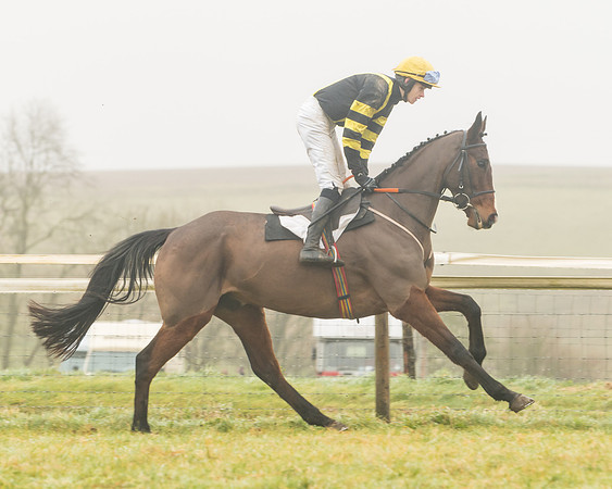 Barbury International 2018