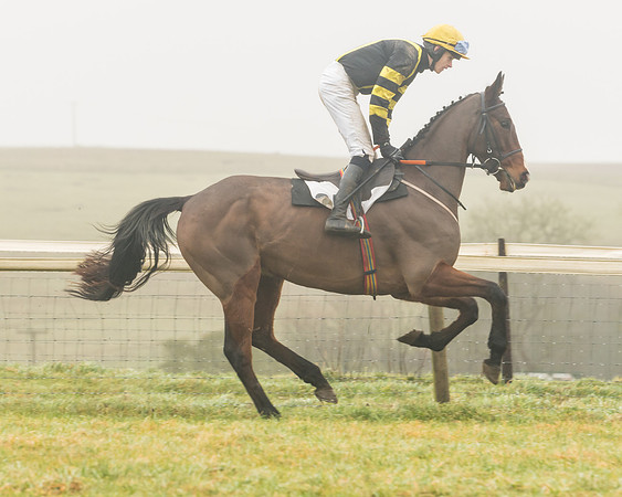 Barbury International 2018