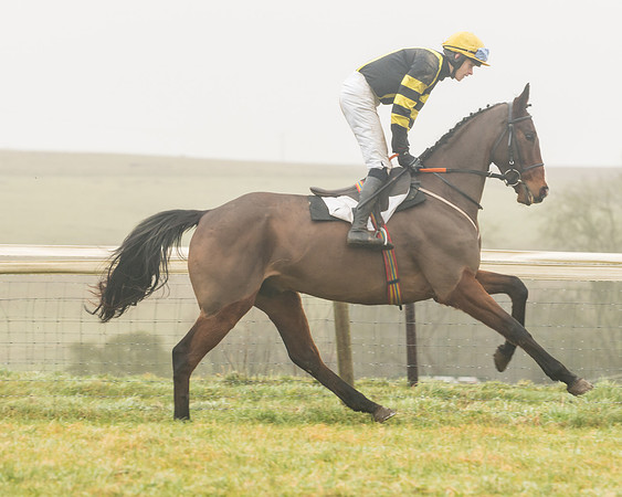 Barbury International 2018